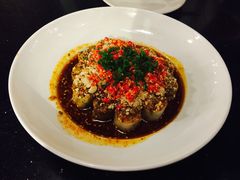 -华豫川酒家(大卫城店)