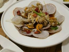 -双合园·海鲜水饺青岛菜(上清路店)