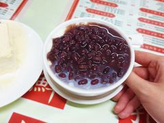 華心鮮乳燉蛋白-香港華心糖水鋪(南西总店)