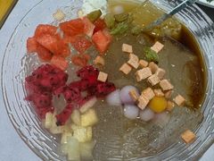 -蜀九香火锅(九眼桥店)