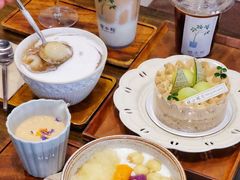 -绿小院(荔湾店)