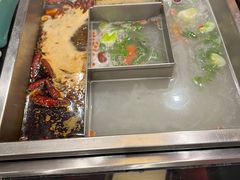 -重庆德忆火锅（龙南街3店）(渝水岸餐饮)