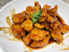 -绿茶餐厅(龙湖星悦荟店)