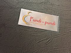 -Pundi Pundi Restaurant