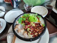 酥肉砂锅-好清香砂锅(总店)