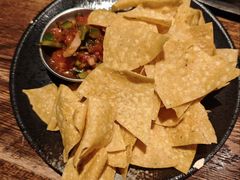 -Q MEX 库迈墨西哥餐吧(三里屯店)