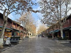 -嘉华鲜花饼·现烤(昆明老街店)