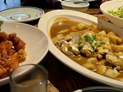 -打酱油·非遗淮扬菜(瘦西湖梅岭店)