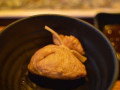 -东北烧烤·烤羊腿(天虹店)