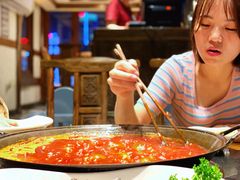 -纸盐河码头火锅(十八梯店)