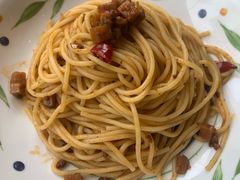 麻辣意面-萨莉亚意式餐厅(石鼓路店)