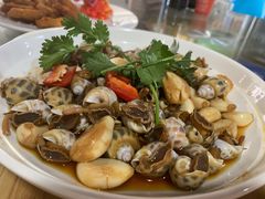 -东山壹号海鲜餐厅(金銮名都店)