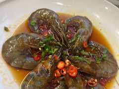 -小郭私房菜·海肠捞饭店(学士街店)