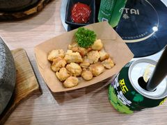 -安大叔拌饭(宝龙店)