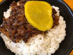 -阿勇鲁肉饭(龙茗路店)