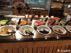-比格比萨自助(赛罕区万达广场店)
