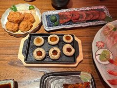 -九本居酒屋(学院路店)