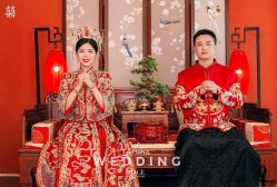 点击看大图 -日光视觉婚纱摄影(旗舰店)