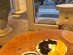 -小团圆糖水铺(襄阳南路店)