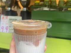 -AOKKA COFFEE(万象前海快闪店)