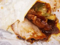 -沓客卤肉卷(共和新路店)