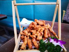 -船歌鱼水饺(高新园区店)