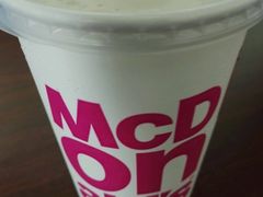 -麦当劳(季华好又多店)