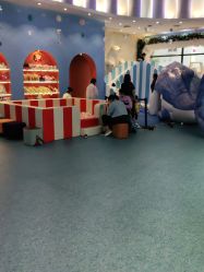 -Mr·Kuma酷么先生雪之乐园