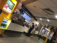 -麦当劳(东方时代广场分店)