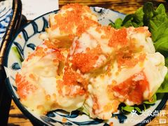 -小川洋风料理(江汉路店)