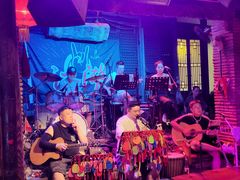 -江湖酒吧(老外滩店)