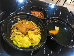 -亞婆井·劲抽面食(铂顿城店)