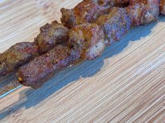 -巴依老爷新疆美食(常营店)