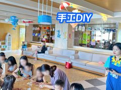 -深圳大梅沙京基洲际度假酒店
