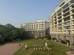-天目湖涵田度假村