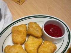 -菲滋意式餐厅(长兴东鱼坊店)