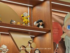 -泡泡玛特POPMART(壹号店)