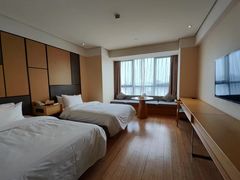 -全季酒店(上海青浦吾悦广场淀山湖大道店)