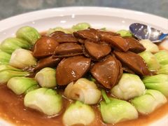 -益健名厨海鲜城(夏湾店)