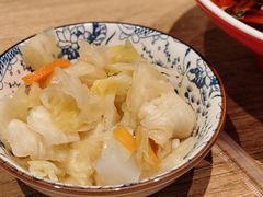 -新万鑫银丝面·非遗无锡味(惠山古镇店)