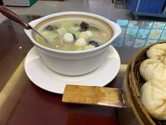 -草包包子铺1937(普利街店)