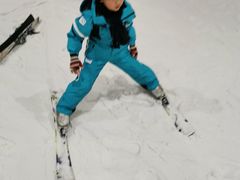 -绍兴启迪乔波冰雪世界