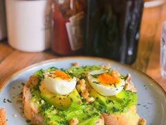 -RAC BAR(安福路店)