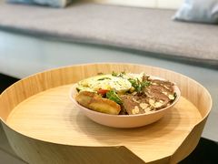 -仁义涵西餐·咖啡(中华巴洛克店)