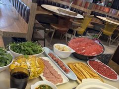 -小骨煲金华砂锅(转塘金街美地店)