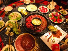 -蜀大侠火锅(寰球文化地标·总府店)