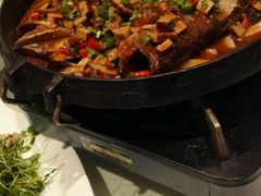 -香丰阁·烤鸭·川湘菜(清河店)