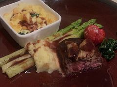 -上海苏宁宝丽嘉酒店·Cafe Bellagio西餐厅