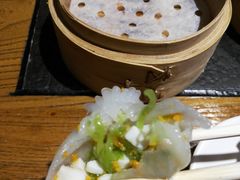 -小城粥道·海胆鲜虾粥(解放广场店)