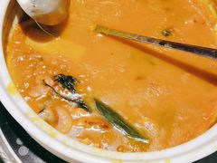 -禧鳳記·猪肚鸡火锅(玖洲道店)